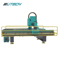 Music Equipment Making Device CNC Router